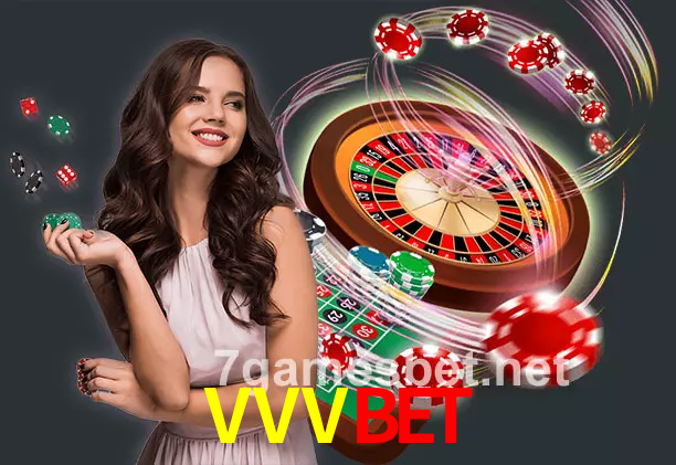 vivo no cassino VVVBET