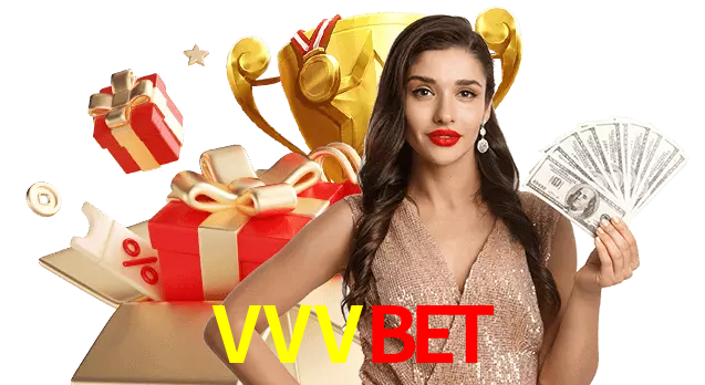 Jogue com dealers reais no VVVBET!