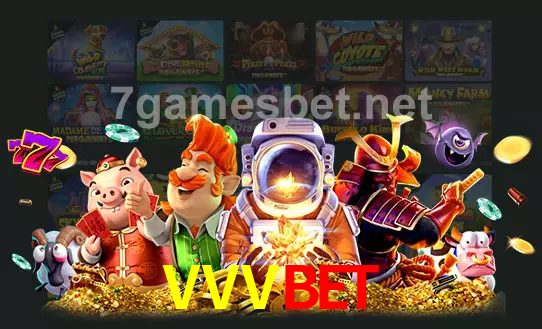 cassino VVVBET